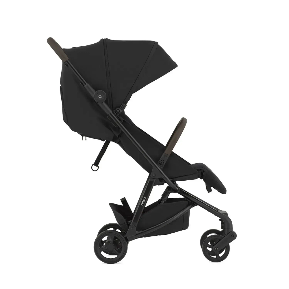 Коляска прогулочная ANEX AIR-Z Plus (Az-16) noirra