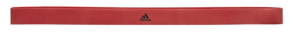 Резинки для тренировок Adidas Power Band Level 3 - red