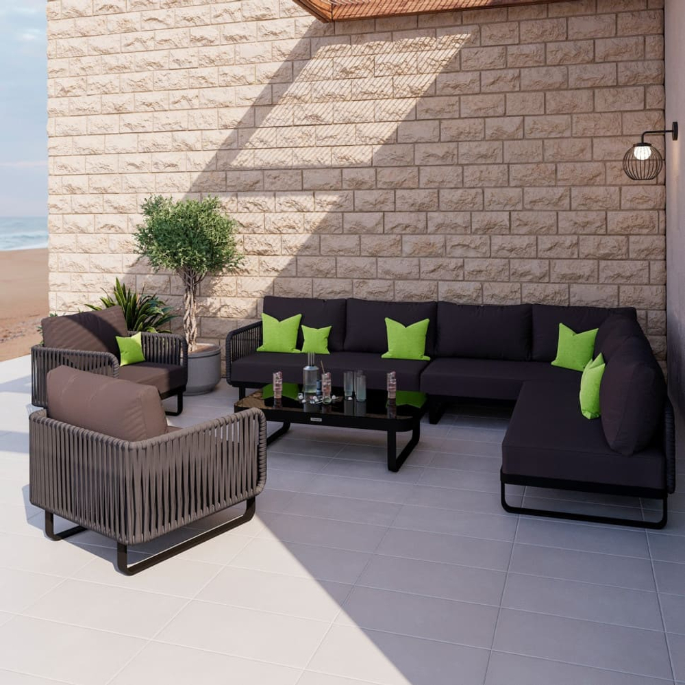 Столик журнальный Ideal Patio БЕЛЛИСА