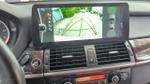 Магнитола для BMW X5 E70 и BMW X6 E71 2009-2014 (CIC) - Teyes LUX ONE монитор 12.3" на Android 10, Быстрая, CarPlay, 4G SIM-слот