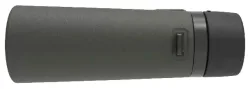 Бинокль MewLite Eternals Pro 10x42 ED Roof боковой профиль в сложенном состоянии