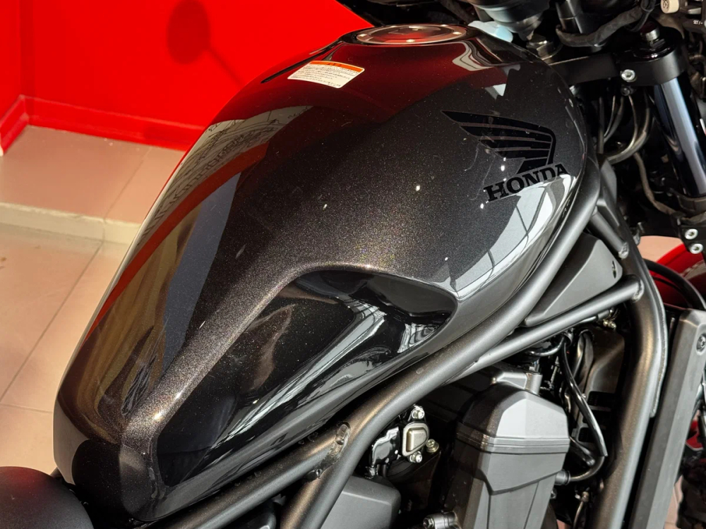 Honda CMX 1100 Rebel, АКПП 2025