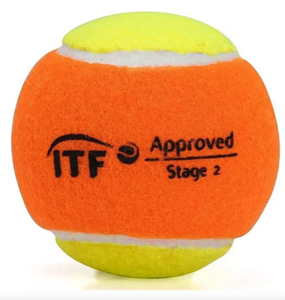 Мячи для пляжного тенниса Head ITF Beach Tennis коробка 36 шт.