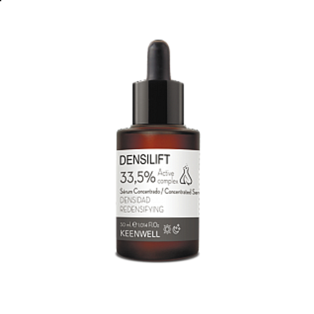 KEENWELL DENSILIFT 33,5% Active Complex - Сыворотка-концентрат для укрепления кожи