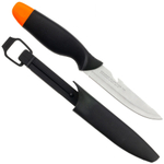 Нож плавающий Fish2Fish Stainless Steel Ranger Floating 26 см