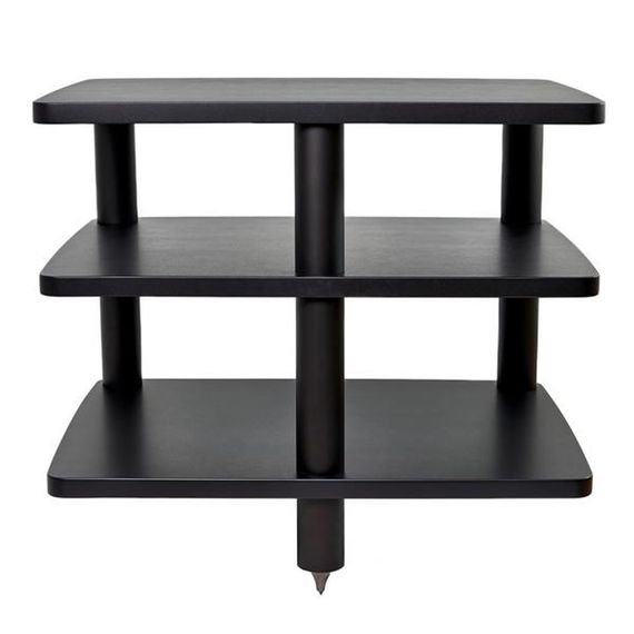 Radiotehnika Gorizont Three (300+400) Black
