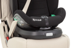 Автокресло Carrello Meteorit K85 (0-36 кг), Space Black