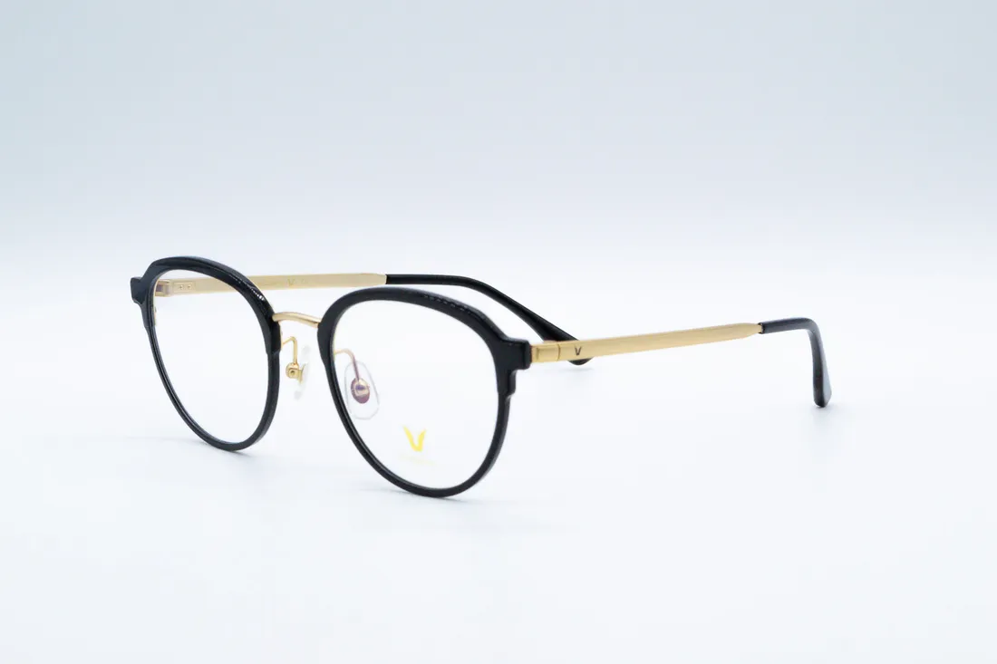 Изг. оправы Eyewear V3034 Col.01 — кадр 2