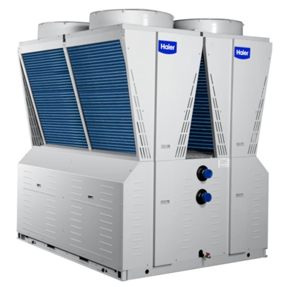 Модульный чиллер Haier CA00130EAND