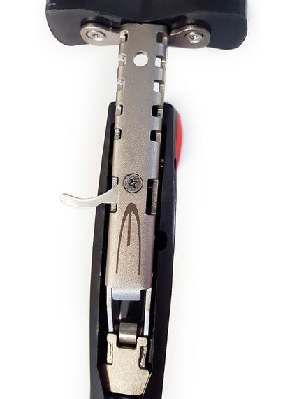 Арбалет Epsealon Striker Black 100 см