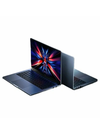 Ноутбук Xiaomi RedmiBook Pro 14 Ultra 5, 16/512GB, Gray (JYU4594CN)