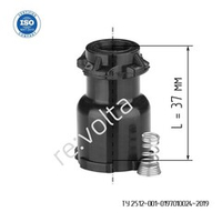 Наконечник - изолятор катушки зажигания Hyundai / Kia / RVLT-70