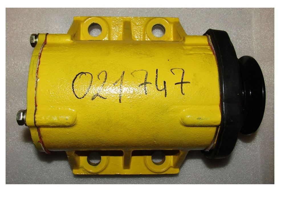 Вибратор в сборе TSS-WP60L/H (Dш=90,1B) /Vibrator assembly