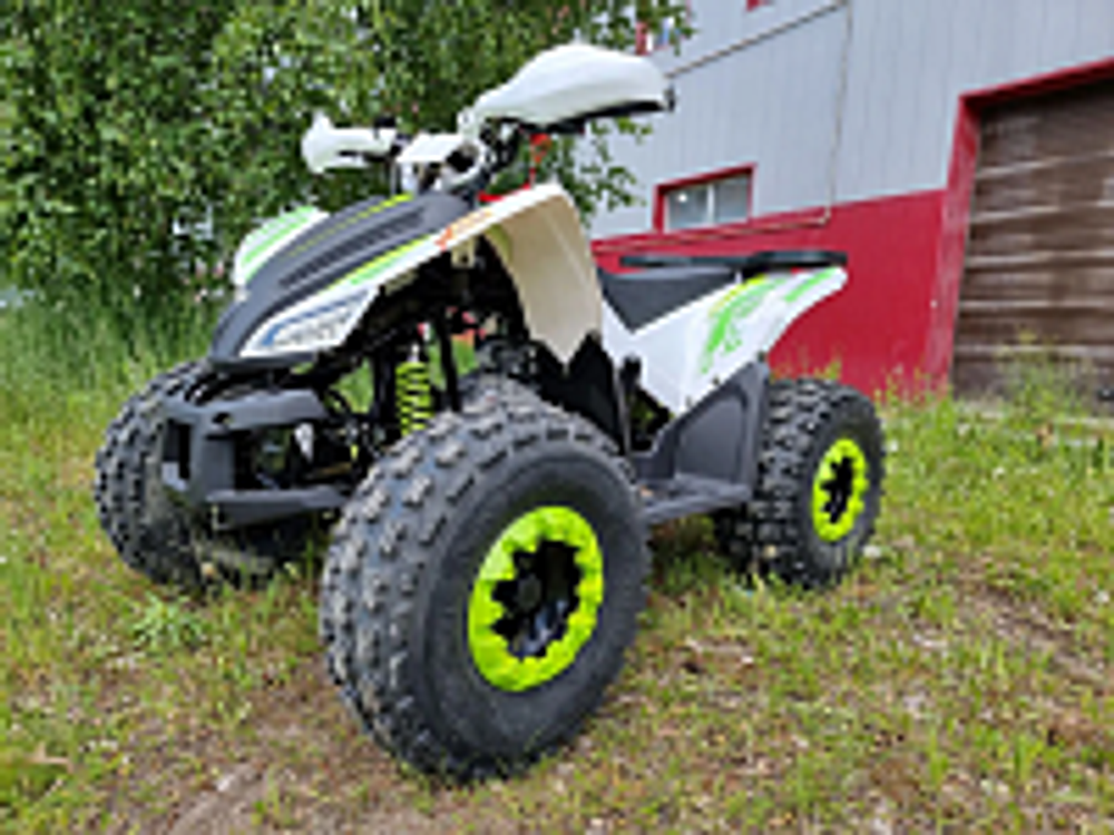 КВАДРОЦИКЛ PROMAX SPORT - PRO 180 (2025)