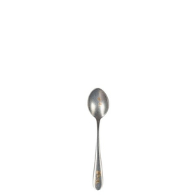 Ложка чайная 13см, Epsilon retro flower, Narin