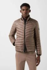 Куртка BOGNER LIMAN-D в бежевом цвете