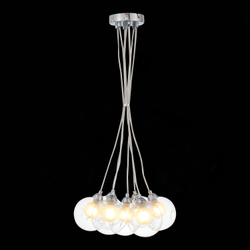 Светильник подвесной ST Luce Dualita SL431.113.07