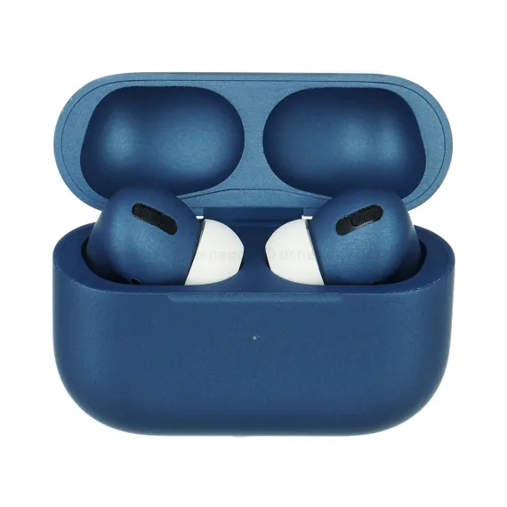 Apple AirPods Pro 2 USB-C Pacific Blue Total Matte
