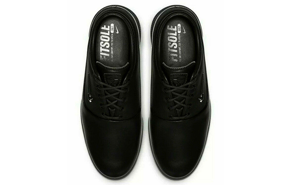 Nike Air Zoom Victory Tour Triple Black Wide