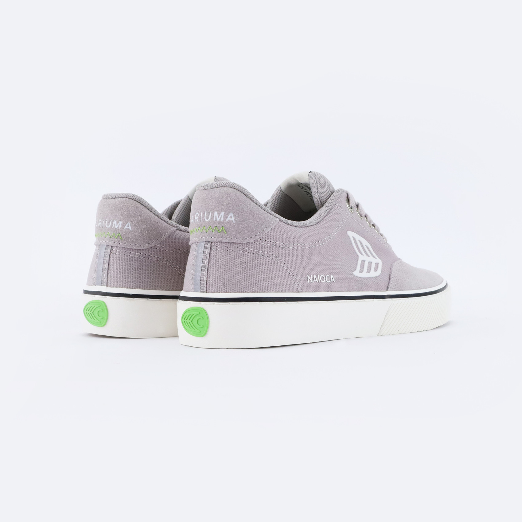 Cariuma Naioca Pro (light grey/ off-white) артикул: - купить в магазине Дайс