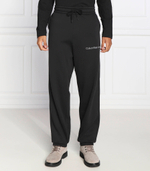 штаны CALVIN KLEIN JEANS - черный(J30J322048)
