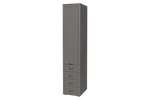 Шкаф многоцелевой Карина ШК-1024