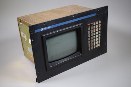 SCHNEIDER ELECTRIC XBT-VA814370