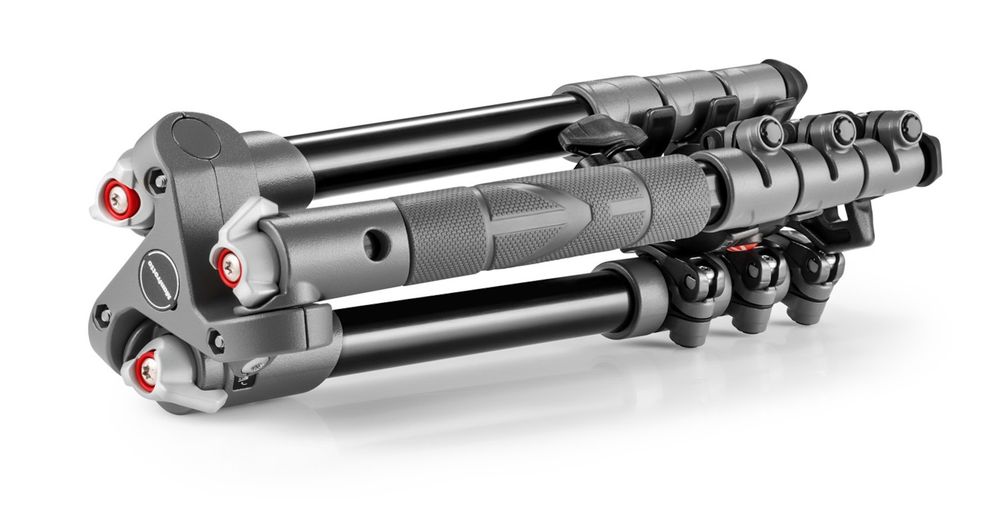 Manfrotto MKBFR1A4D-BH