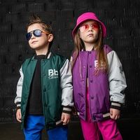 Панама "Вb team pink"