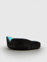Капа боксерская Venum Challenger Black/Turquoise