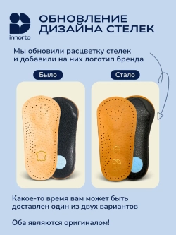 Подпяточники ортопедические при пяточной шпоре, пара