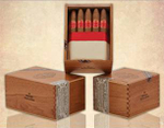 El Rey de Los Habanos Robustos
