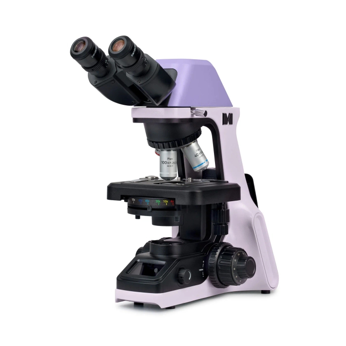 Микроскоп биологический MAGUS Bio 240B