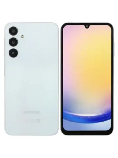 6,5" Смартфон Galaxy A25 6/128 ГБ A25 CYAN