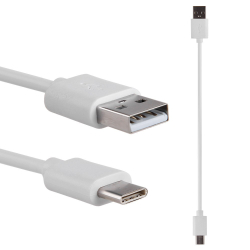 Кабель USB 3.1 Type C - USB 2.0