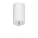 Citilux Дуэт CL719010 LED Подвесной светильник Белый