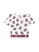Футболка Moschino