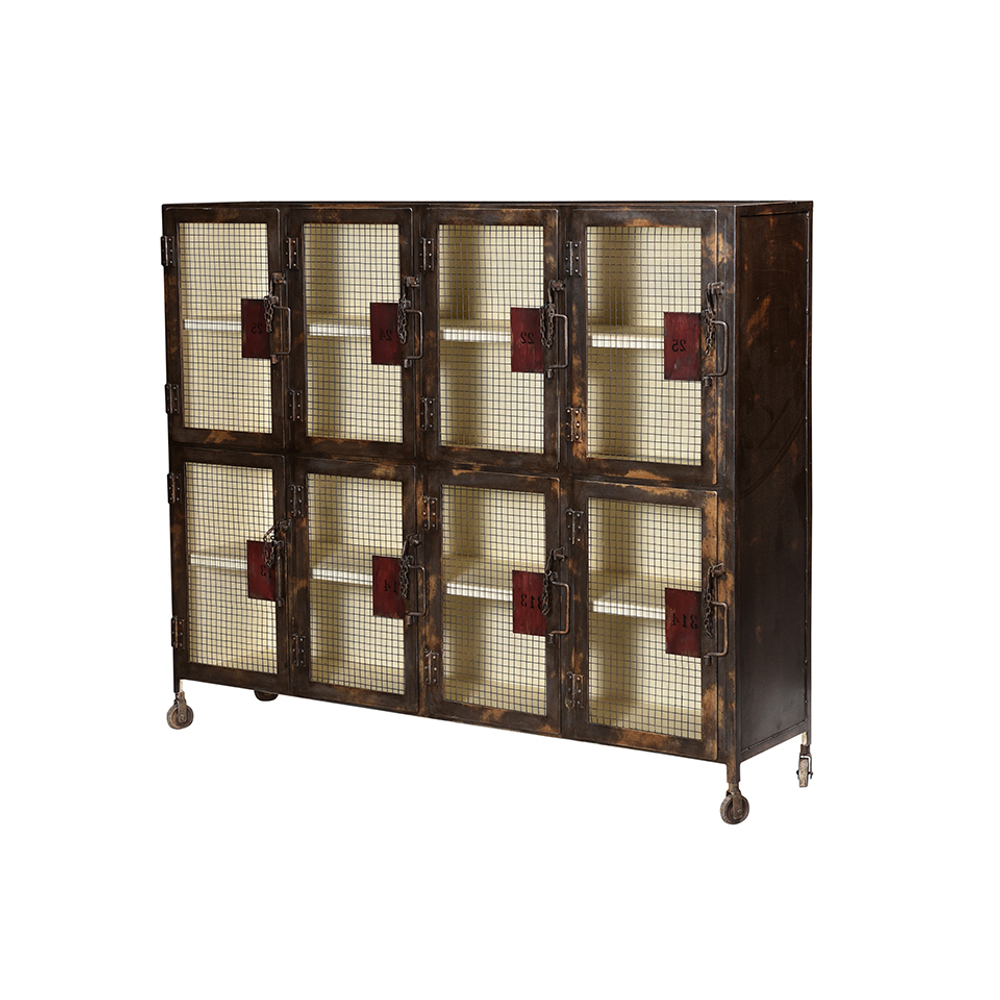Буфет Локер Roomers Furniture pr45426