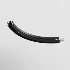 Коннектор радиусный Accessories for tracks Exility TRA044-angle.12B Maytoni
