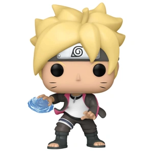Фигурка Funko POP! Animation Boruto with Rasengan (1356) 61385
