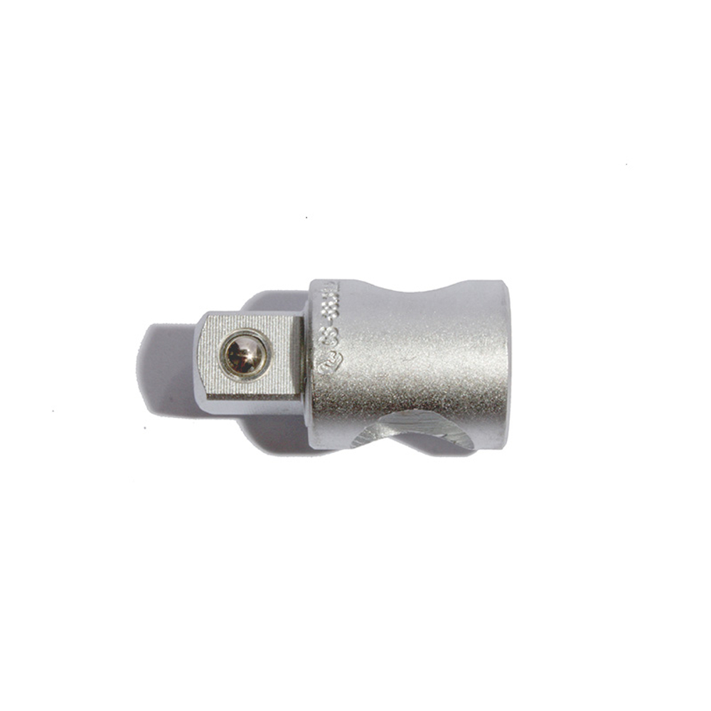 Адаптер (переходник) под вороток 3/8"х1/2" (3 way), СТАНКОИМПОРТ, CS-38.31.12