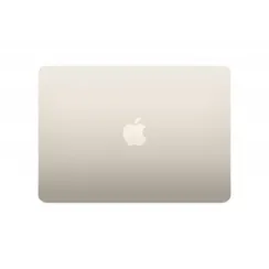 MacBook Air 15 M5 (2026) (16Gb, 1024Gb, 15, Starlight)