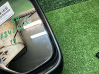 Зеркало левое Toyota Camry xv70 (17-24) 8 конт