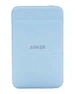 Powerbank магнитный с MagSafe Anker 622 5000mAh 1USB-C 7.5W синий