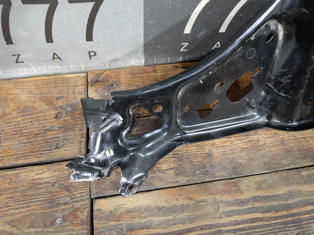 Кронштейн фары левый MINI Countryman 2 (F60) 16-24 Б/У Оригинал 51647378745