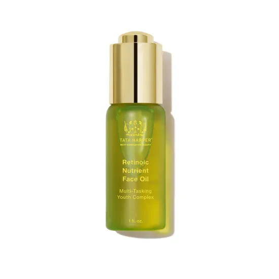 Масло для лица Tata Harper Retinoic Nutrient Face Oil