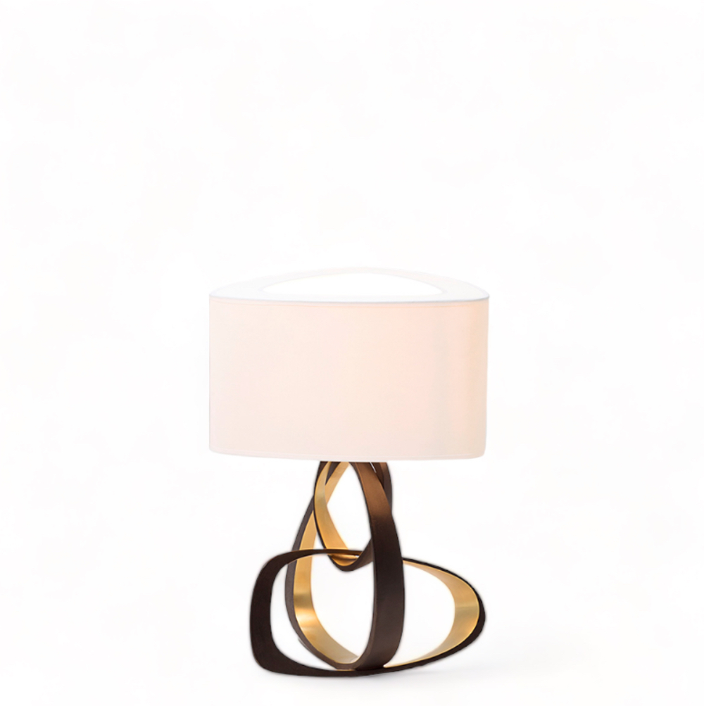 Table design lamp Sakata