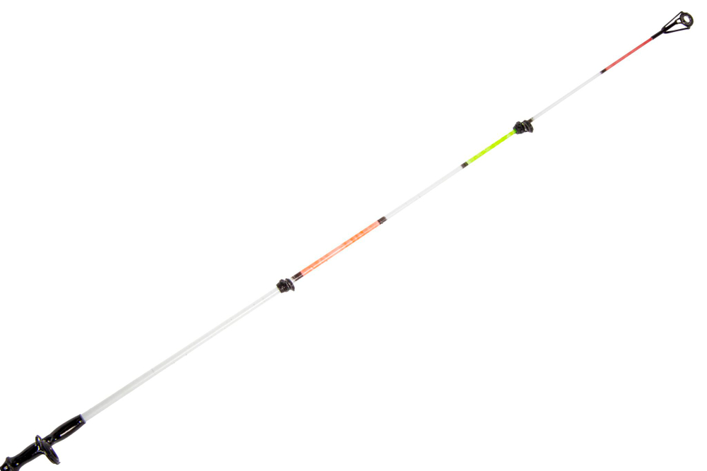 Спиннинг троллинговый телескопический Salmo Blaster TELE BOAT 3.00/XH