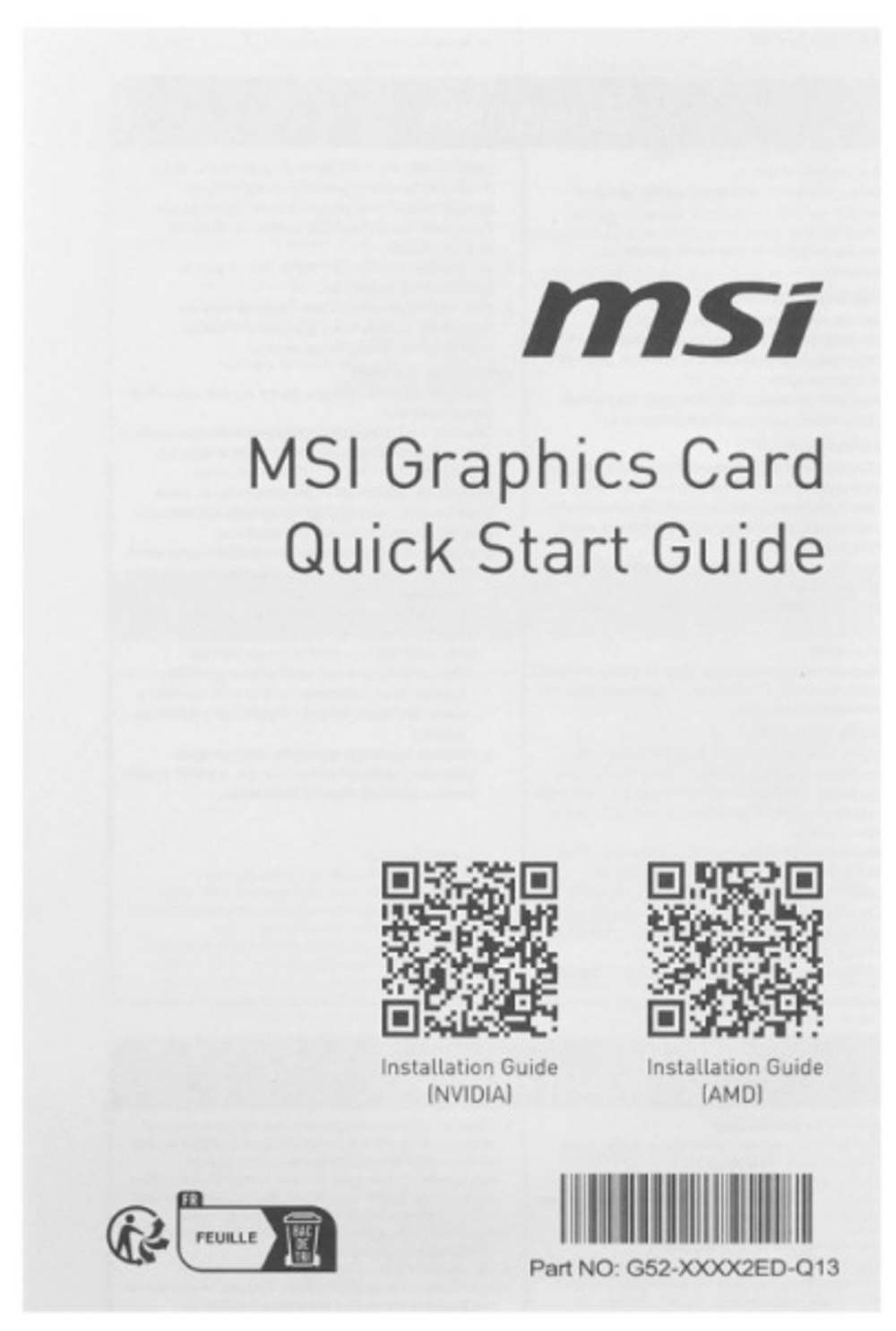 Видеокарта MSI GeForce RTX 5060 VENTUS 3X (RTX 5060 8G VENTUS 3X)