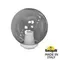 Наземный светильник Globe 250 G25.B25.000.WZE27 Fumagalli